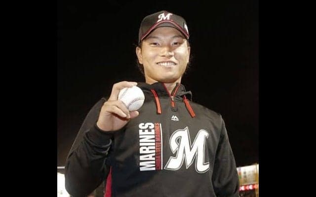 幾多のケガを乗り越えて摑んだ白星！千葉ロッテ・岩下がプロ初先発初勝利！