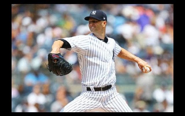 【MLB 地区シリーズ】ヤ軍第1戦先発ハップが自信示す、宿敵撃破へ「やるべきことを続ければ十分」