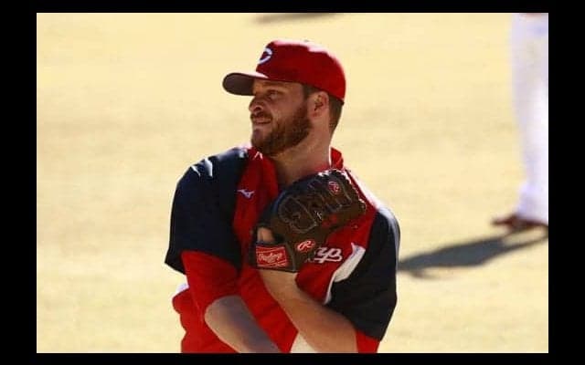 【MLB】最強Rソックスでブレークの元広島右腕　昨オフは「とにかく帰国したかった」