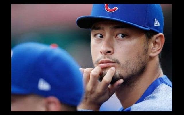 【MLB】カブス、逆襲の鍵はダルビッシュとハーパー!?　「簡単に諦めるべきではない」