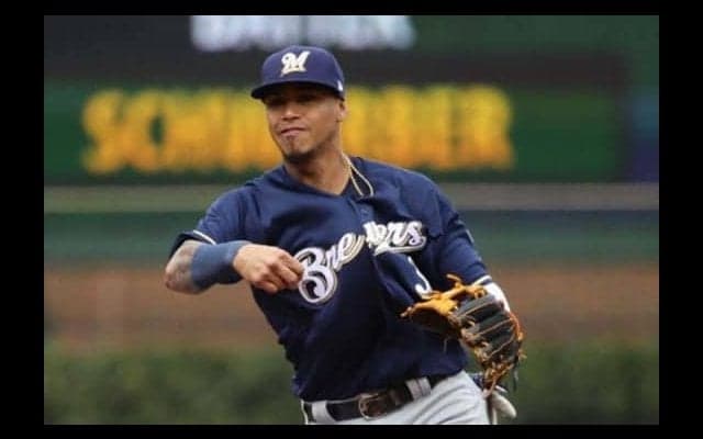 【MLB 地区シリーズ】兄はハム・アルシア　三遊間最深部からの“鬼肩”送球に「これぞメジャー」の声