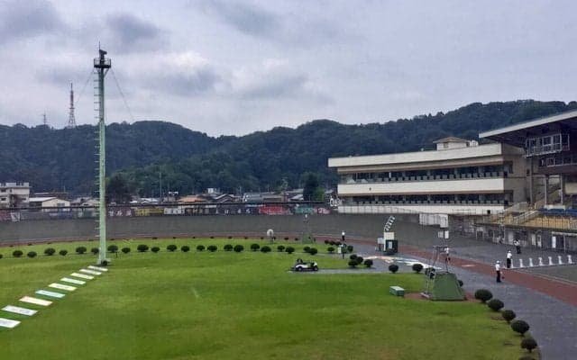 国体・自転車競技