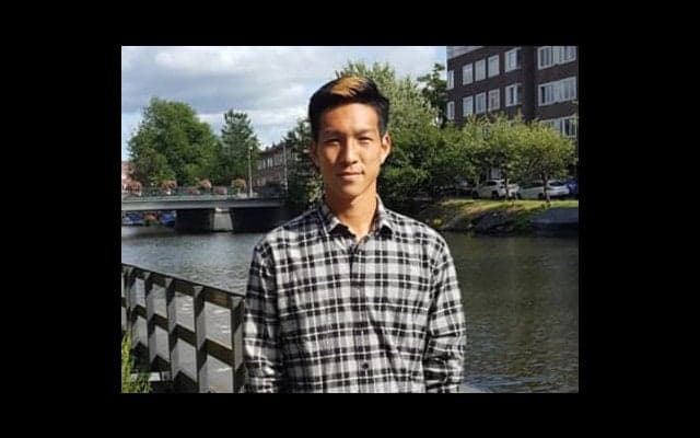 海外３年目の小林祐希。ロシアＷ杯は「オレがいたら…とは考えた」