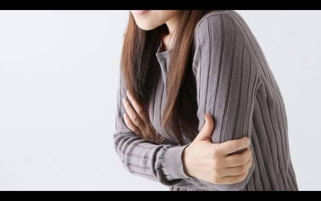 季節の変わり目は寒暖差にご注意を