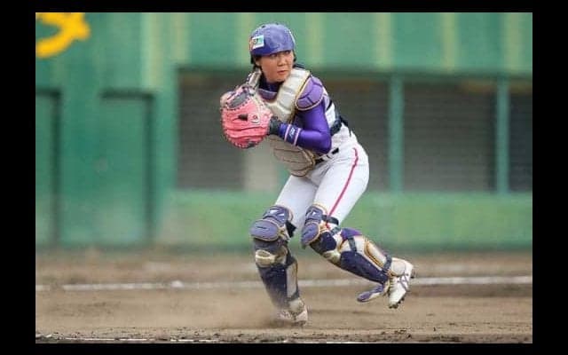 【女子プロ野球】10月7日から女王決定戦　京都フローラの“成長株”は自信「みんな心は1つ」