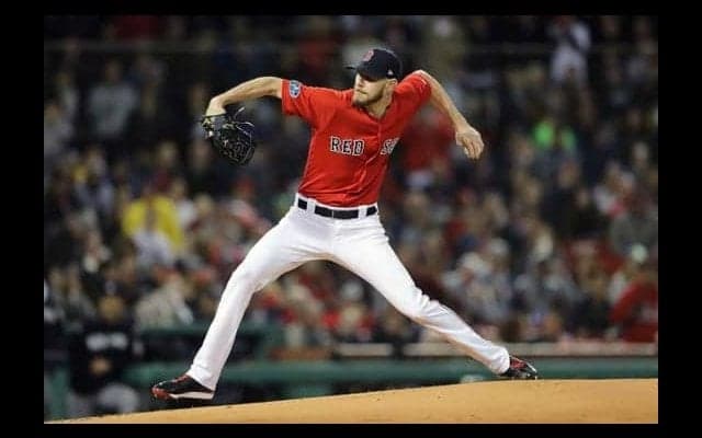 【MLB 地区シリーズ】伝統球団対決はレッドソックスが逃げ切り先勝　ヤ軍は第2戦の田中に好投期待