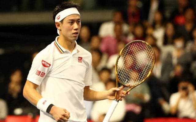 【10/6注目ドロー】錦織、大坂なおみは決勝への切符を掴めるか。ダブルス準決勝には内山ペアが登場