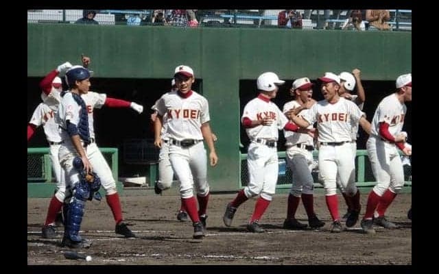 【高校野球】秋季埼玉大会、春日部共栄と東農大三が決勝進出　関東大会出場を決める