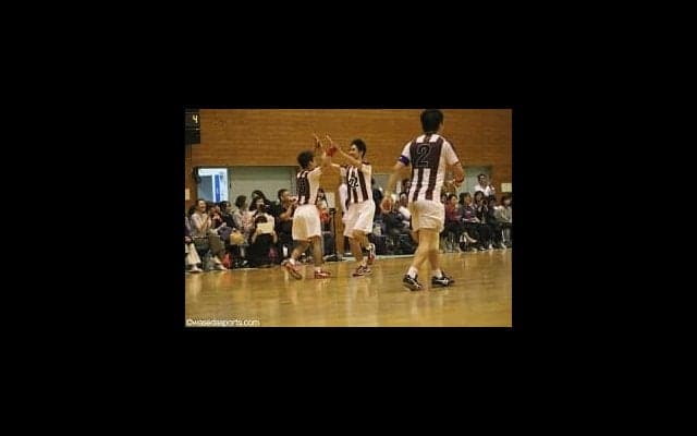 リーグ後半戦３連勝。鉄壁で首位を撃破する／国士館大戦