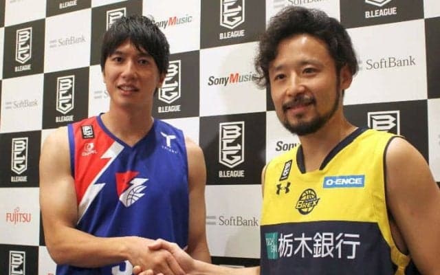 今日は8会場でB1開幕！ 福岡vs栃木はチャレンジャー精神がカギを握る試合に