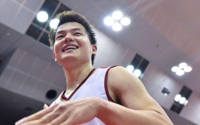 貫録の20得点で先出し開幕戦を制した川崎の辻直人「全員バスケットが良かった！」