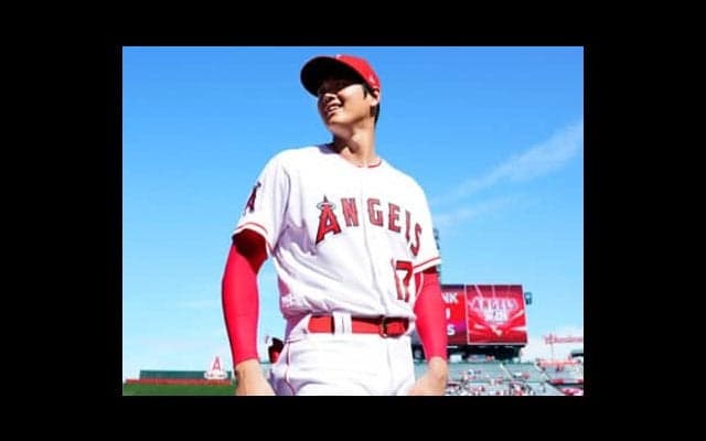 大谷翔平は新人王に相応しい。ライバルとの差を示す驚異のスタッツ