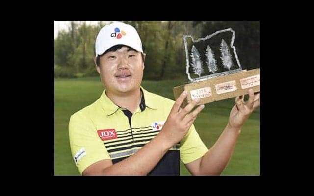 PGAツアー新シーズンが開幕。注目は日本でも活躍した韓国人ルーキー