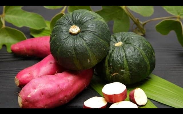 食欲の秋はカロリー控えめのおやつはいかが！？