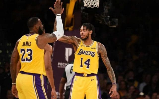 レブロンも「特別な才能の持ち主」と認める、イングラムの目標はオールスター選出