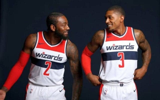 同じ2人と違うバスケット、苦難の1年を経たブラッドリー・ビールがもたらす変化