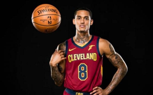 キャバリアーズ浮上のカギを握るクラークソンが指揮官と特訓＆肉体改造に着手