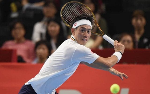 【速報予定】錦織、自身2年8ヶ月ぶりの優勝なるか。世界32位メドベージェフと対戦[楽天ジャパンオープン]