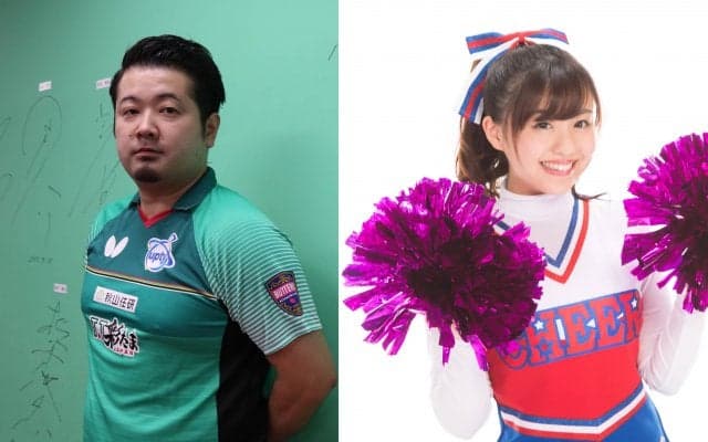 【卓球・Tリーグ】T.T彩たま、チアリーダー募集が示唆する「本当の狙い」
