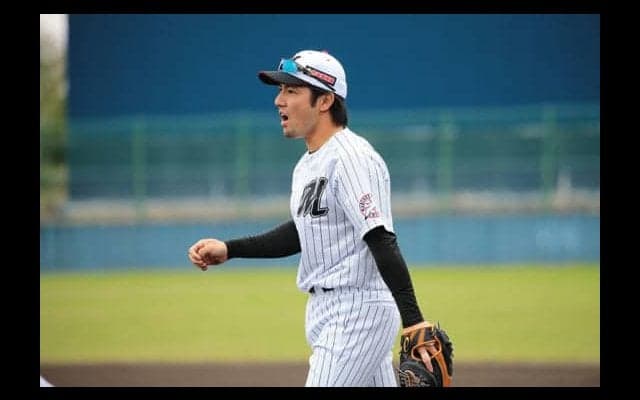 7日の公示　ロッテが福浦と根元を登録、安田ら抹消　阪神が板山を登録