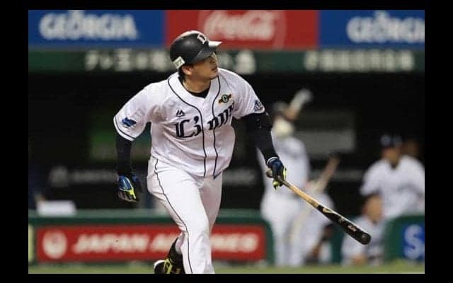 7日の公示　全日程終了の西武は全選手が抹消に　楽天ウィーラーとディクソン抹消