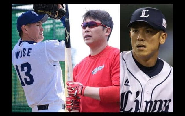 実に24人も…　岩瀬、松井稼ら“平成最後のシーズン”で引退する名選手たち