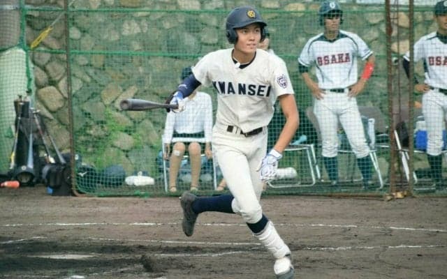 【準硬式野球部】 阪大に快勝で連敗脱出！