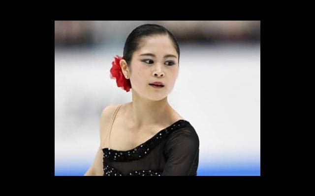 宮原知子、坂本花織は「ザギトワとの30点差」をどう縮めていくか