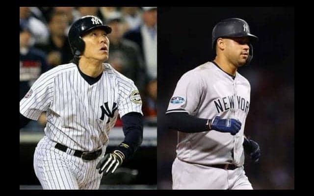 【MLB 地区シリーズ】松井秀喜氏以来、ヤ軍史上3人目　サンチェス、宿敵Rソックス相手にPSで2発