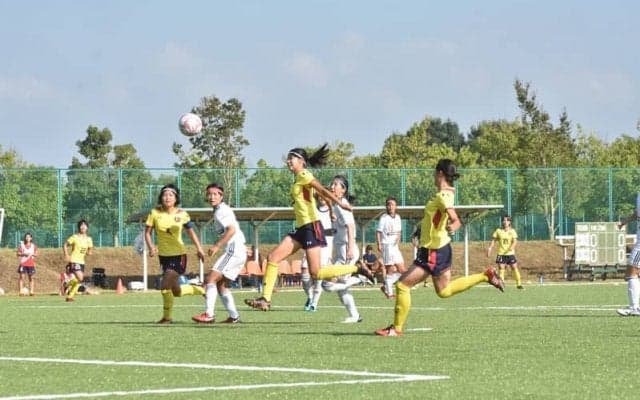 【ソッカー（女子）】大学リーグ第５節　死闘の末に得た、大きな価値を“持ちうる”勝ち点１　東洋大戦