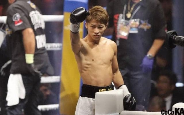 井上尚弥圧勝に同僚・八重樫東「最後のパンチ、その技術を引き出すのは尚弥の勝負度胸」