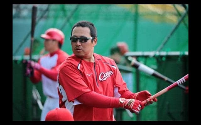 G最強助っ人クロマティ氏が絶賛　広島3連覇のキーマンは…「メガネの彼だ」