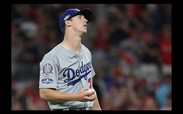 【MLB 地区シリーズ】ドジャース3連勝で突破ならず　ロバーツ監督「よく反撃した。決め手に欠けた」