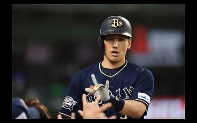 オリ吉田正は3試合で8安打3発、ハム西川が週間6盗塁…18年第27週パ投打5傑