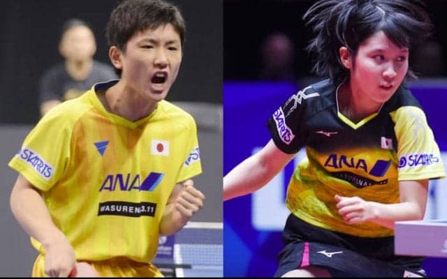 【卓球】ユース五輪が7日から開幕　張本・平野優勝なるか＜ユース五輪2018＞