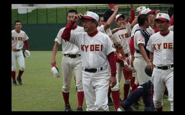 【高校野球】「監督は親友」-春日部共栄が15年ぶり秋制覇、栄冠を呼んだ名将の“英断”