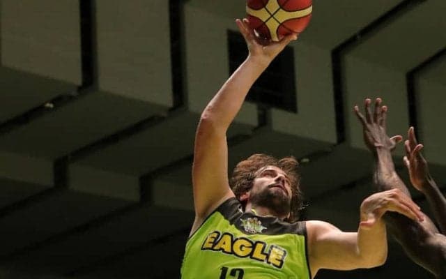 勝負どころでの波状攻撃が光ったレバンガ北海道、大阪を相手に前日のリベンジ成功