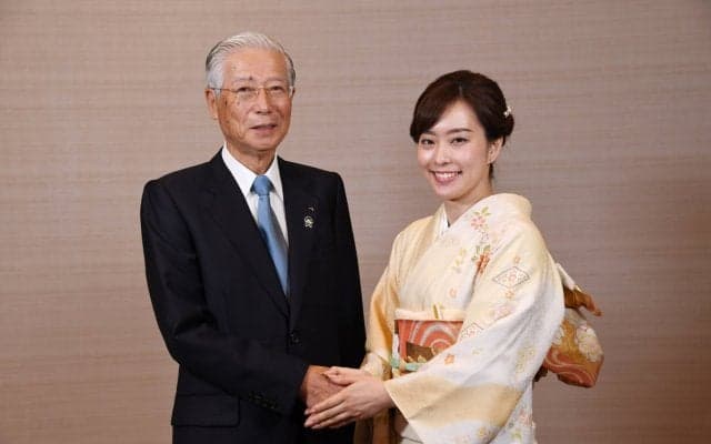 【卓球】石川佳純のTリーグ参戦に見る、スポンサーと選手の関係づくりとは？