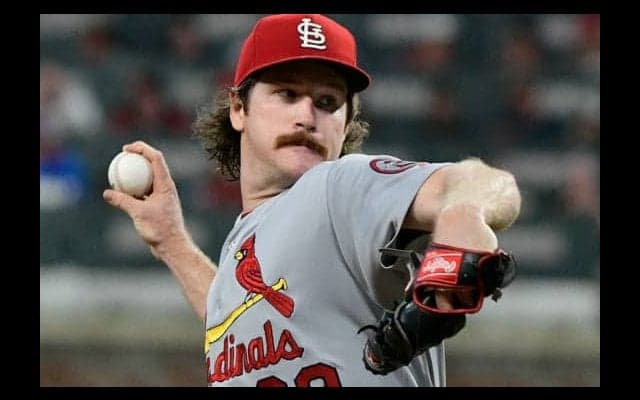 【MLB】元Gマイコラスの髭なし爽やか姿にショックの声!?　「NOOOOOOOOO!!!」