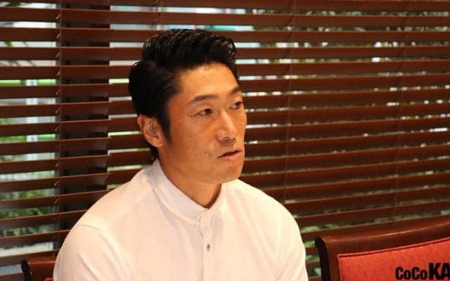 元巨人・相川亮二、引退から一年　コーチ打診を断り、メンタルトレーナー資格取得、ジム経営などにチャレンジ
