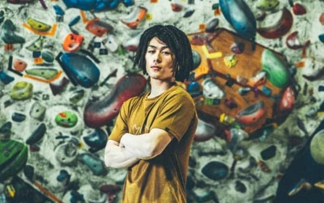【MOUNTAIN HARDWEAR CUP 2018】プロデューサー 一宮大介からコメントが到着。ゲストクライマーの参戦も決定！