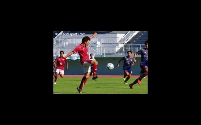 かみ合った攻守。復活を印象づける４発完封勝ち！