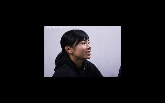 【連載】王座直前特集『未完』　第３回　大河真由×清水映里×下地奈緒
