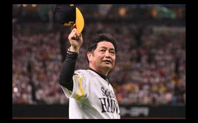 V2逸のホークス工藤監督が総括　一問一答「ケガ人が出ると戦力がダウンする」