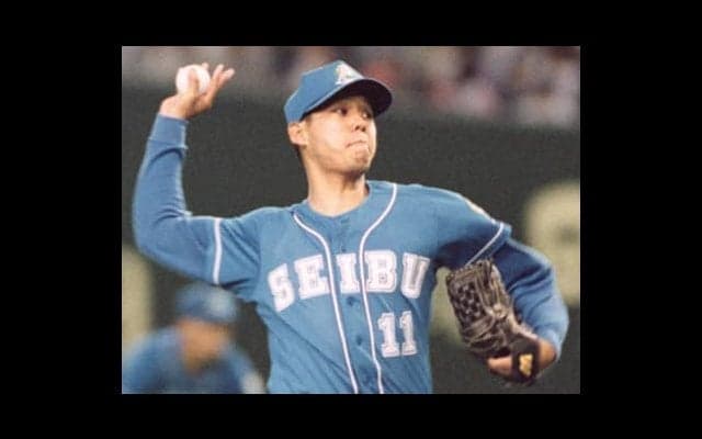 ヤクルト荒木大輔は熱投→敗戦。石井丈裕は西武の勝利に複雑だった