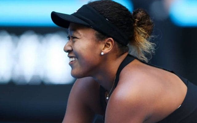 【最新WTAランキング】大坂なおみが更にキャリアハイ更新で4位に。伊達公子さんに並ぶ。