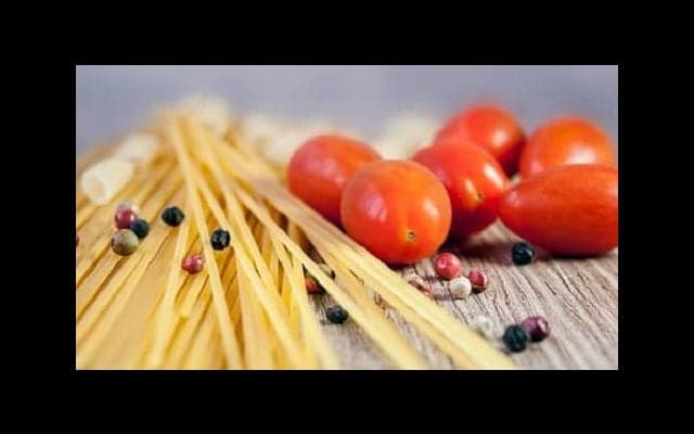 ダイエット成功術～初級編～