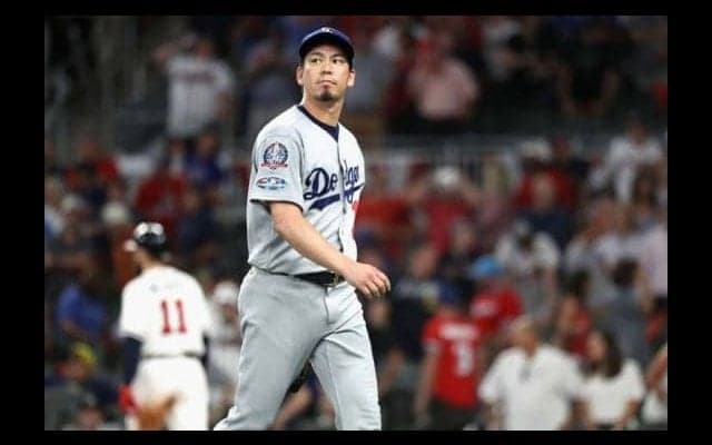 【MLB】前田健太、ヒヤリ大飛球も「絶対に抑えないと」　気迫の無失点で地区S突破貢献