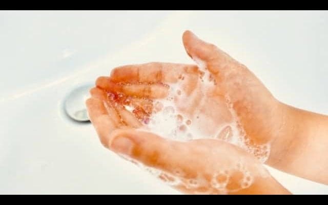 食中毒の予防法について