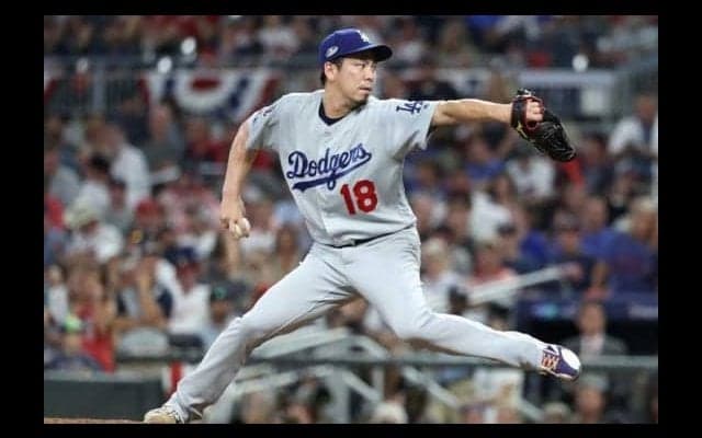 【MLB 地区シリーズ】前田、雄叫び救援「力勝負だと思った」悲願世界一まで8勝「ここから大変な1勝」